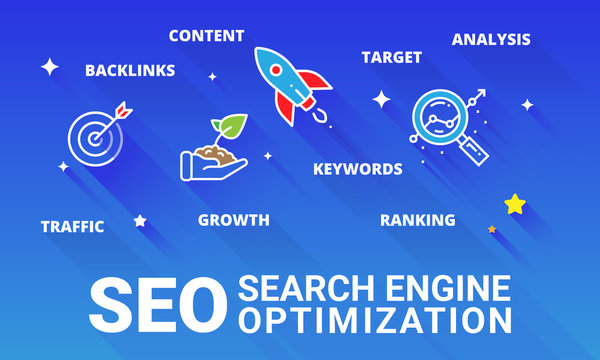 The Ultimate Guide to Search Engine Optimisation