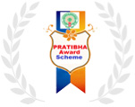 Pratibha Award