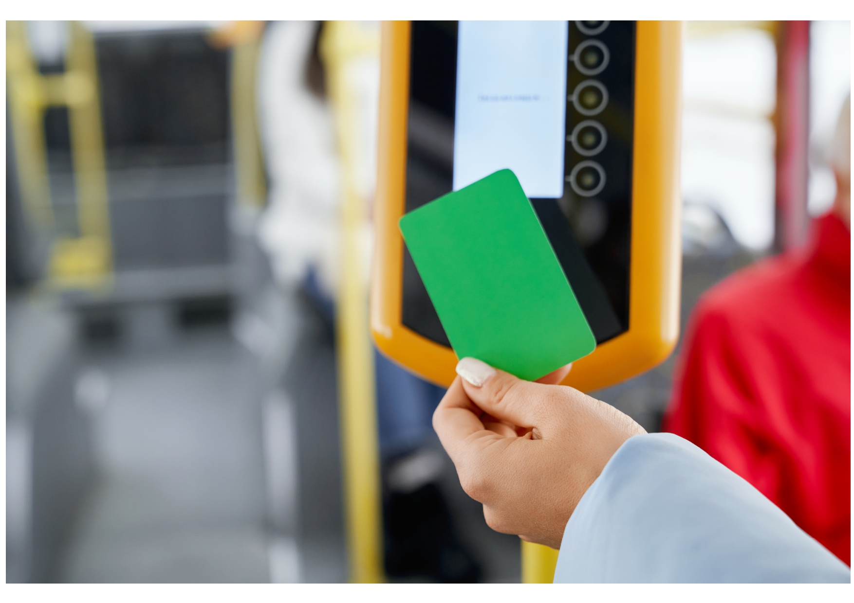Top Benefits of Integrating Bus Ticket Booking API for Travel Portals