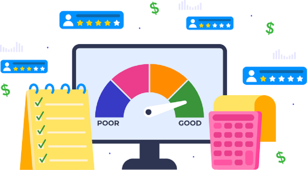 CIBIL Report Check API Provider: Simplify Credit Report Access with Cyrus Recharge Solutions