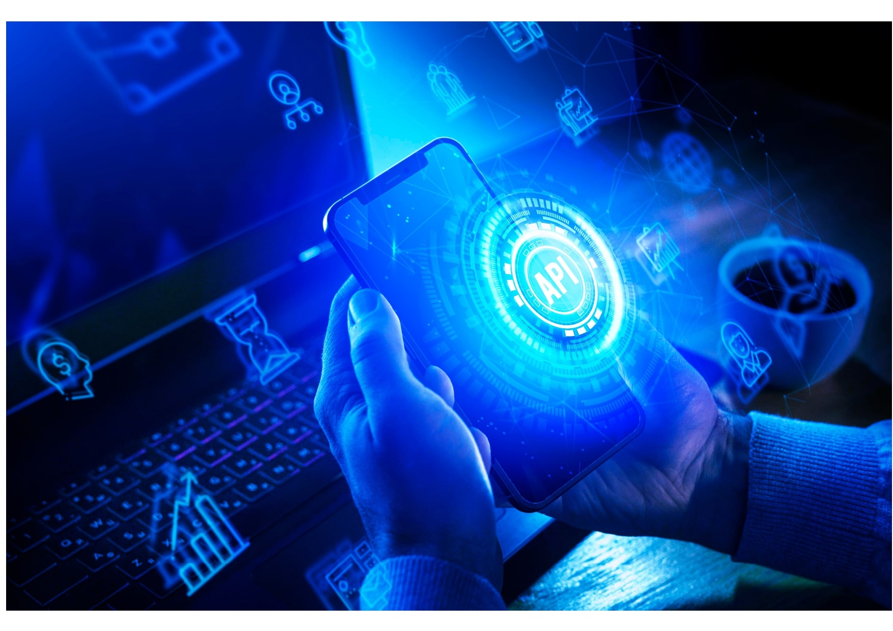 What is Payout API? Everything You Need to Know in 2025