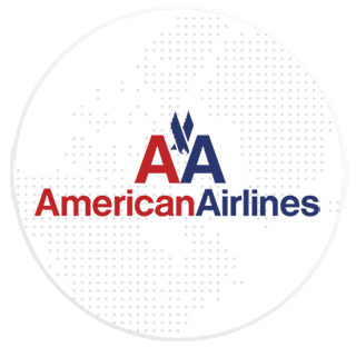  American Airways 