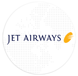  Jet Airways