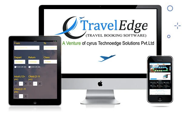 etravel software